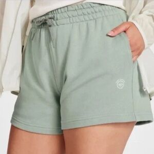 Allbirds r&r sweat shorts